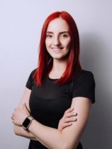 Манцурова Вероника Андреевна