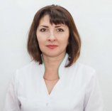 Яраева Рашида Ринатовна