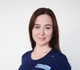 Гилязова Алсу Вильямовна