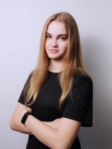 Акулова Ксения Николаевна