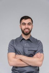 Галимов Ромазан Галимович