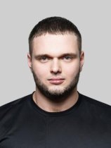 Длужинский Антон Викторович