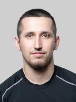 Стукалец Василий Сергеевич