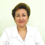Карпова Лилия Зайниевна