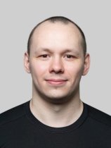 Чебышев Евгений Анатольевич