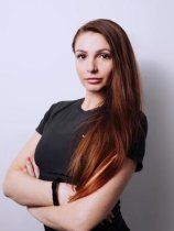 Дидковская Вероника Викторовна