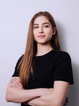 Иванцова Екатерина Сергеевна