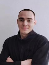 Белорусов Дмитрий Алексеевич