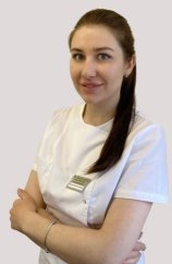 Зенцова Ирина Константиновна