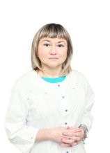 Минина Екатерина Викторовна