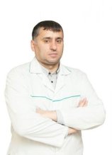 Мамедов Тапдык Азиз-оглы