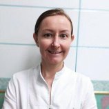 Таскаева Екатерина Юрьевна