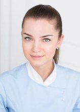 Макшакова Валерия Олеговна