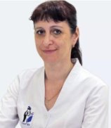 Репкина Юлия Владимировна