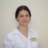 Логинова Елизавета Николаевна