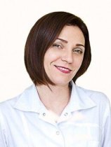 Косова Ксения Юрьевна