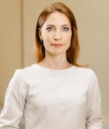 Терацова Татьяна Сергеевна