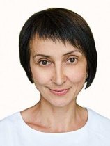 Теплякова Марина Николаевна