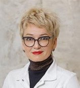 Герасимова Анастасия Альлеровна