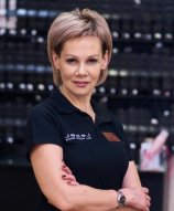 Гучкова Ирина
