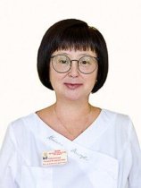 Тимошенская Наталья Владимировна