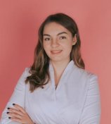 Семенова Анастасия Александровна