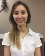 Наумова Альбина Юсефовна