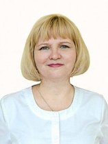 Орт Елена Юрьевна
