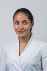 Мамонтова Екатерина Михайловна