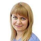 Фатеева Наталья Васильевна