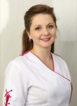Романова Елена Викторовна