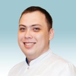 Шведов Роман Дмитриевич
