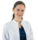 Рябова Алина Евгеньевна