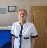 Сураева Марина Валерьевна