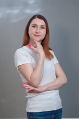 Рощина Ирина