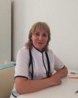 Александрович Ольга Викторовна