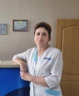 Николенко Галина Петровна