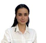 Давыдова Анна Александровна