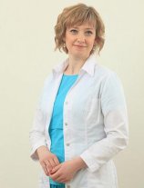 Андреева (Лесничая) Марианна Валерьевна