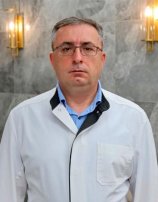 Нуцалов Арсен Гасанбекович