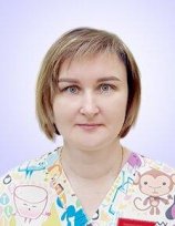 Иванова Екатерина Владимировна
