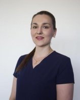 Ситдикова Диана Эльдаровна