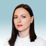 Гусейнова Мария Витальевна