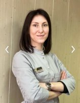Митрофанова Анастасия Владимировна