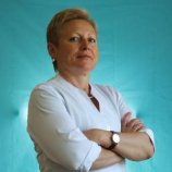 Ильина Екатерина Юрьевна