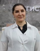 Адильгереева Лайла Тажудиновна