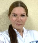 Ковалева Наталия Юрьевна