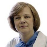 Чиркова Галина Николаевна