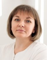 Нечаева Ирина Викторовна