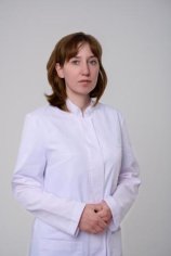 Тарасенкова Виктория Александровна